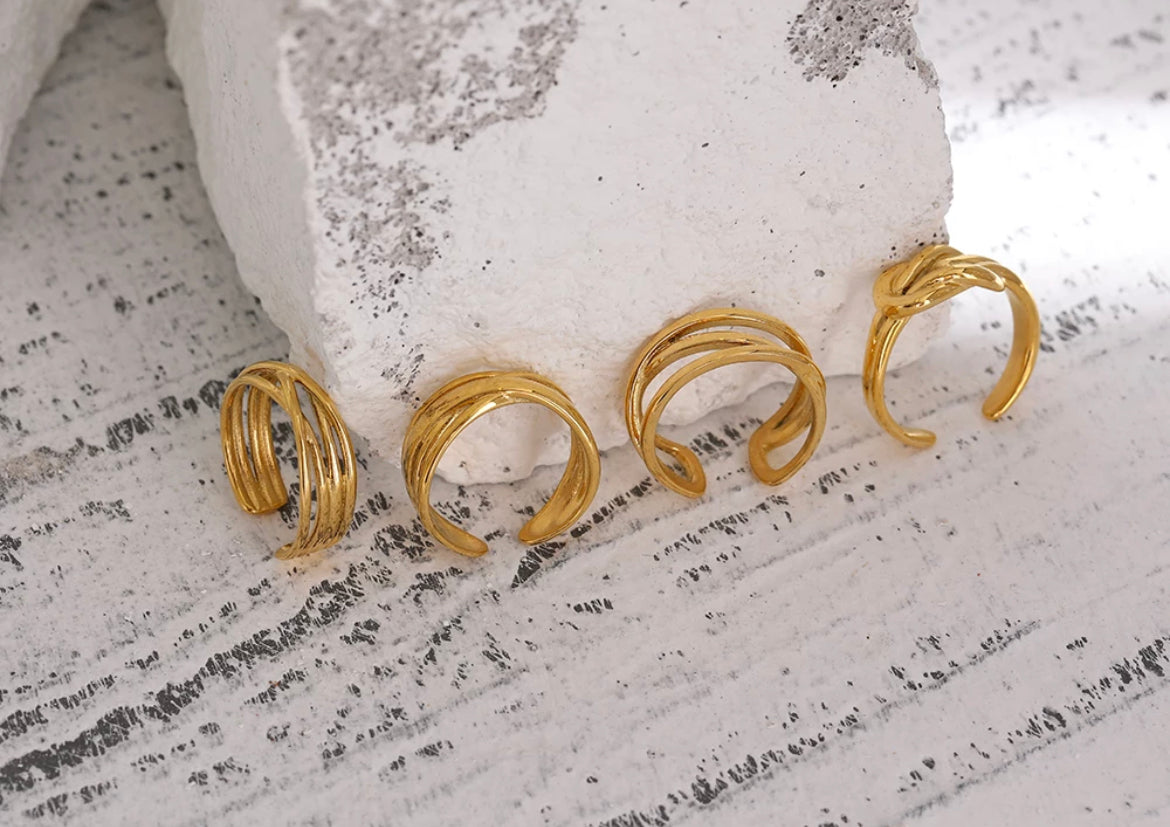 Boho & Mala - Dainty Bracelets, Bangles & Cuffs