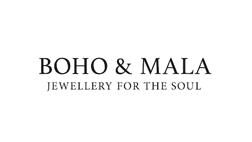 Boho & Mala Jewellery