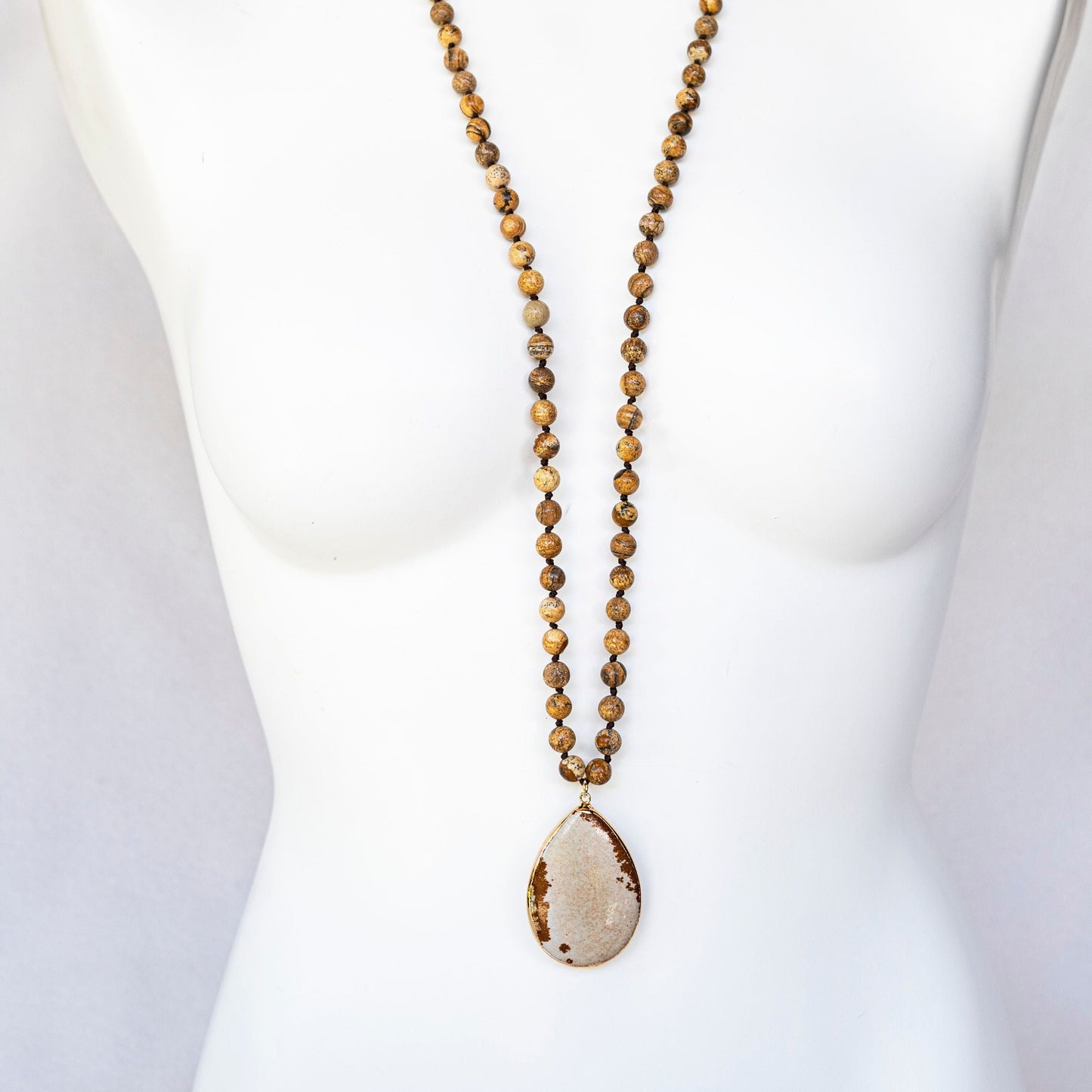 Wholesale Tribal Necklaces for Women at Boho & Mala