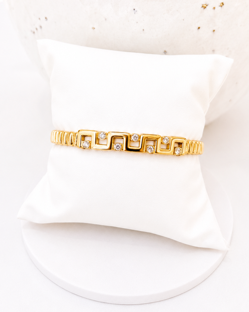 
                  
                    Marcella Bangle
                  
                