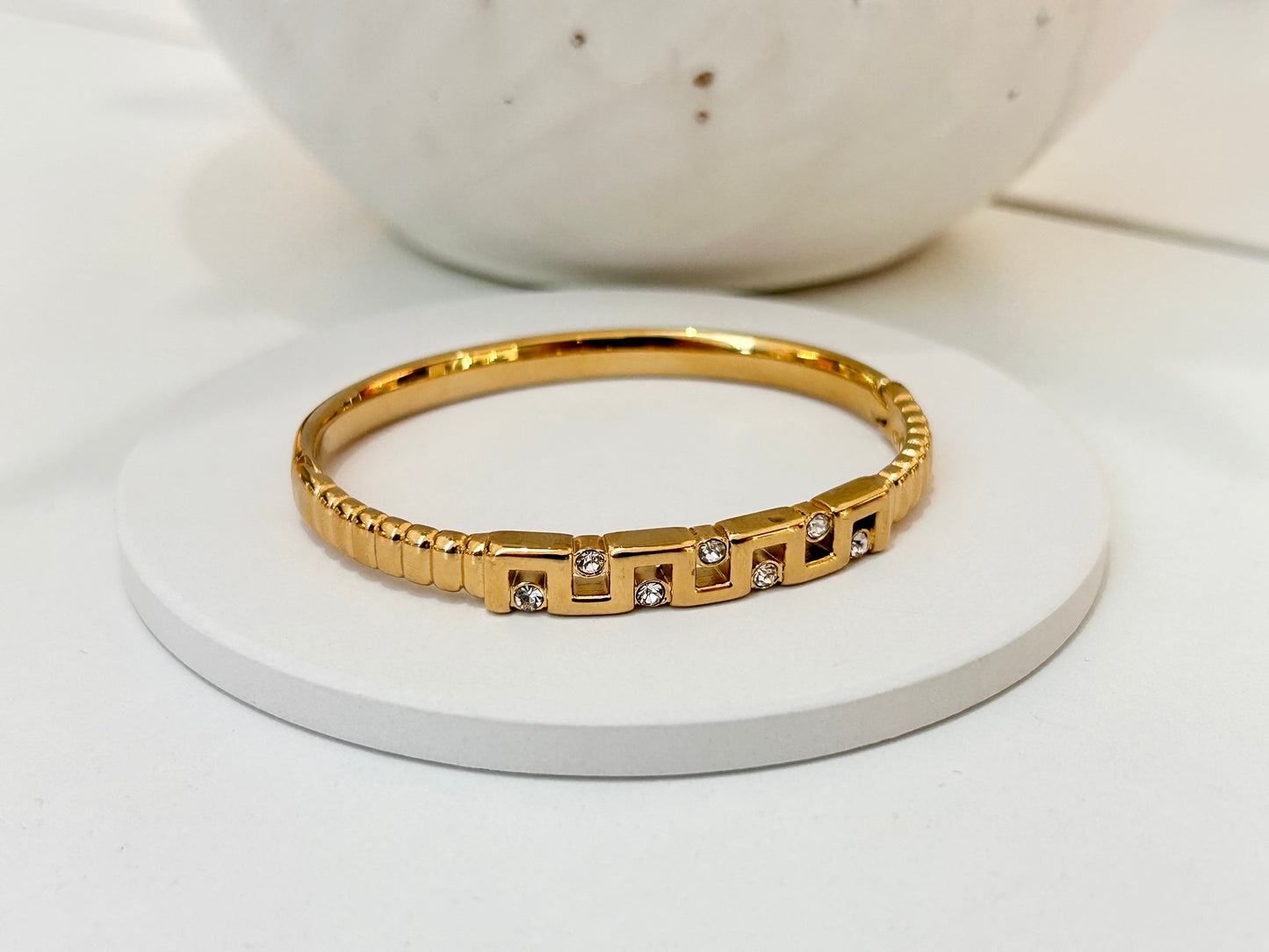 
                  
                    Marcella Bangle
                  
                