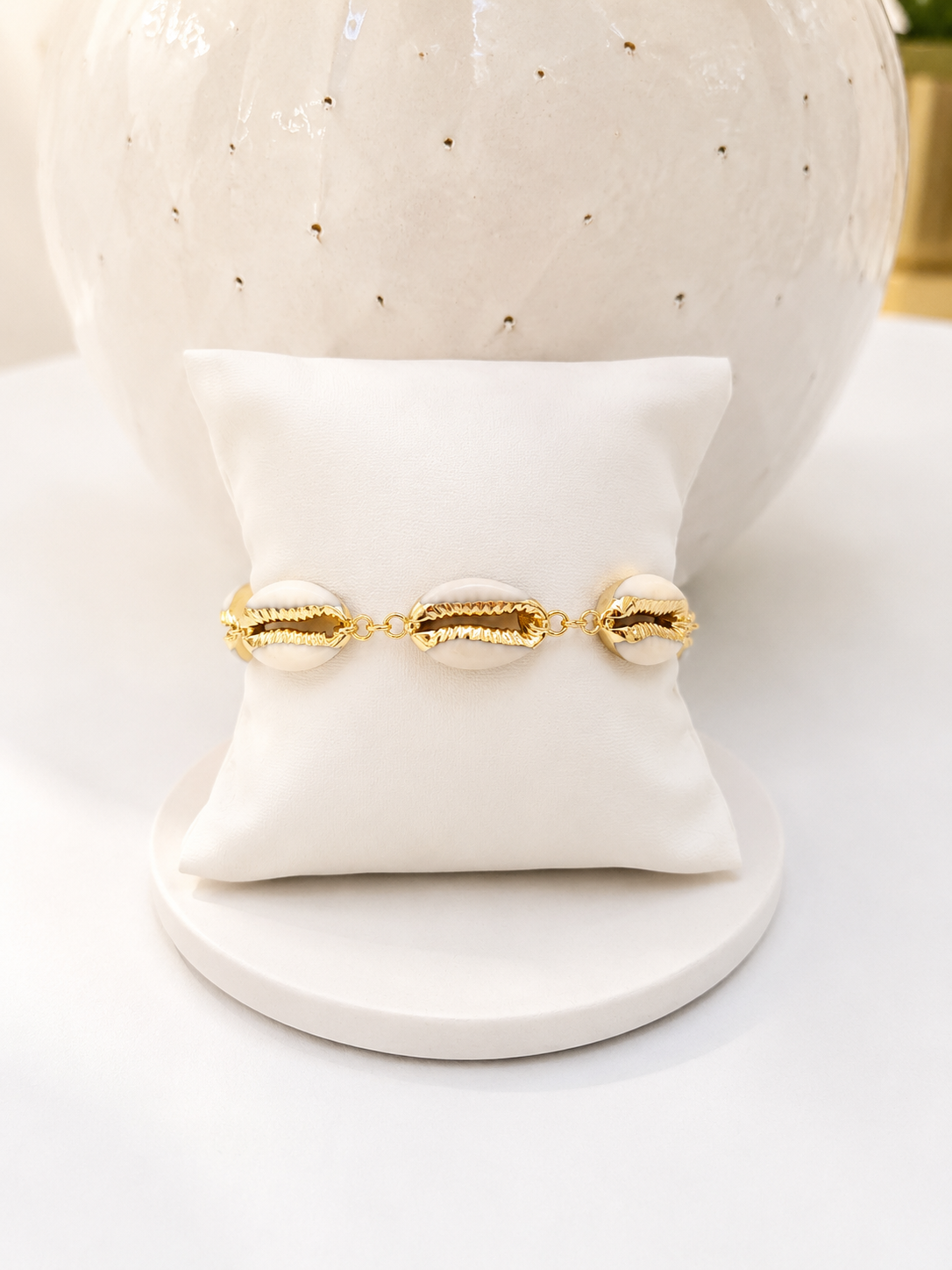
                  
                    Coastal Muse Bracelet
                  
                