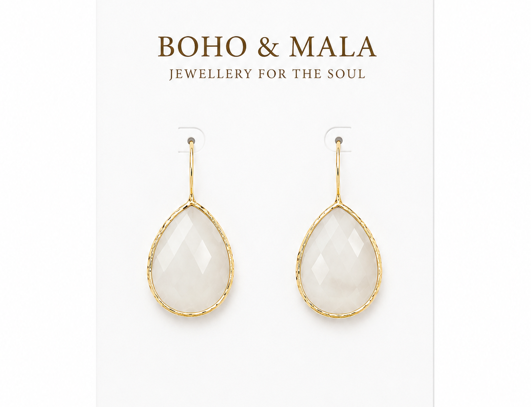 
                  
                    Roseali Earrings
                  
                