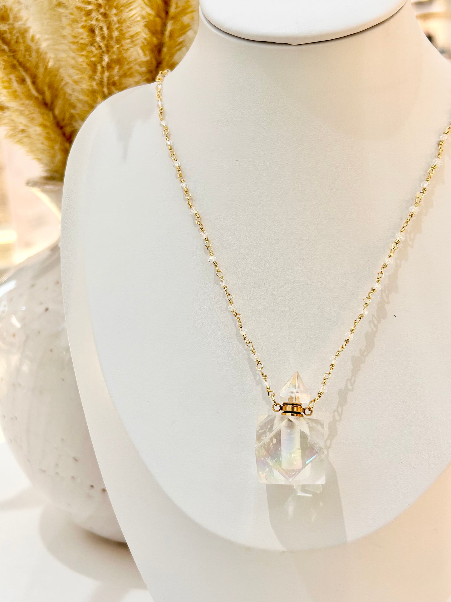 
                  
                    Celeste Necklace
                  
                