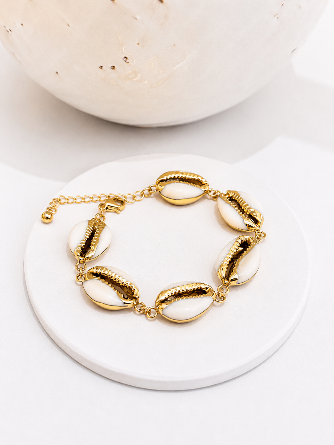 
                  
                    Coastal Muse Bracelet
                  
                