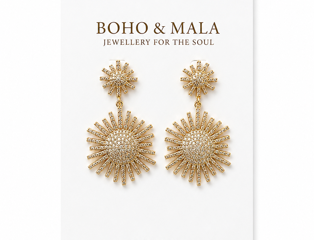 
                  
                    Elysia Earrings
                  
                