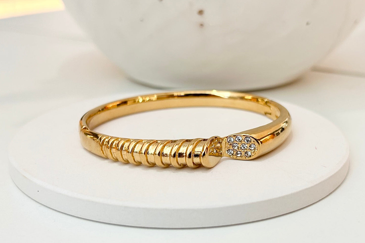 Sabine Bangle