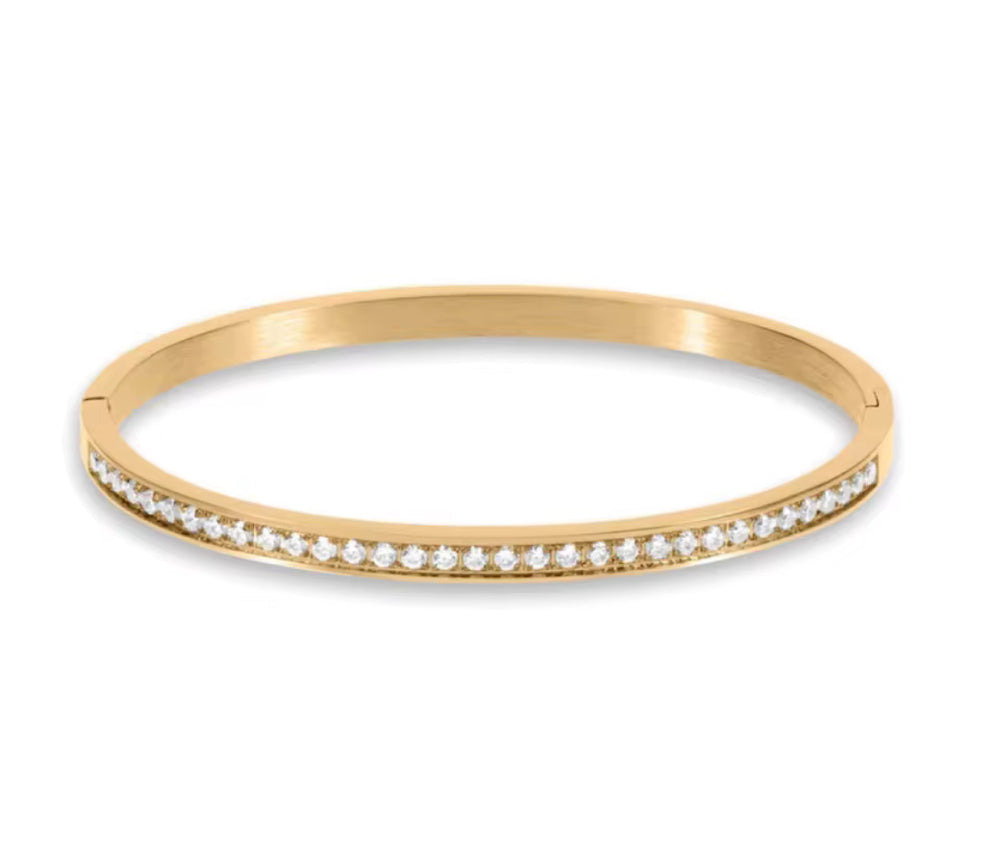 Waterproof Tarnish-Free Boho & Mala Stainless Steel Bracelet – Everyday Jewellery for Free Spirits