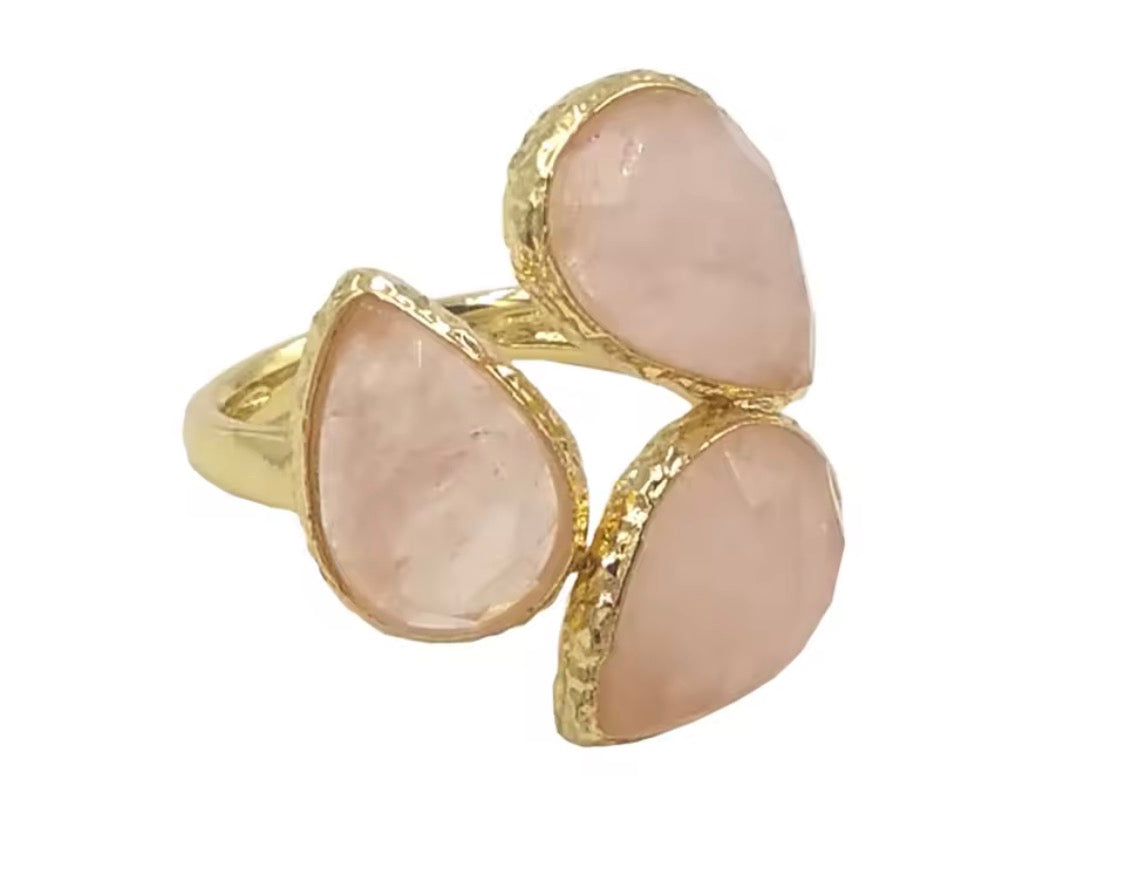 
                  
                    Rose Quartz
                  
                