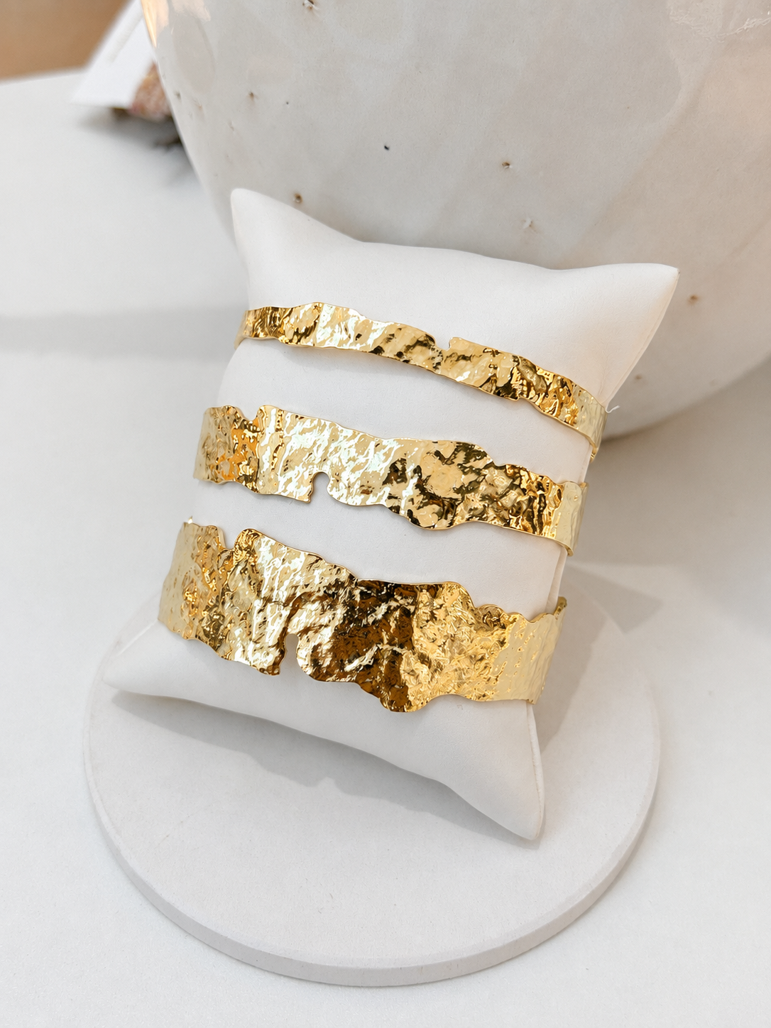 
                  
                    Brisa Max Adjustable Cuff Bracelet
                  
                