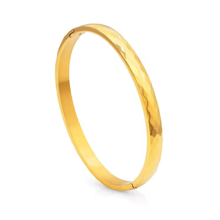 Waterproof Tarnish-Free Boho & Mala Stainless Steel Bracelet – Everyday Jewellery for Free Spirits
