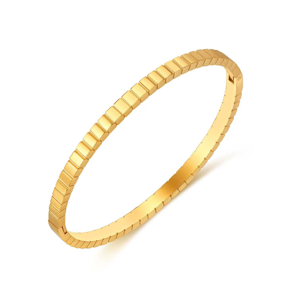 Waterproof Tarnish-Free Boho & Mala Stainless Steel Bracelet – Everyday Jewellery for Free Spirits