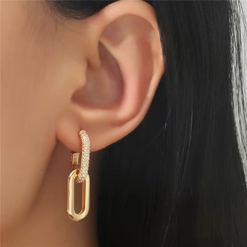 Australian Owned Boho And Mala Gold Plated Under Stainless Steel Statement Earrings Waterproof Tarnish Free Everyday Earrings Boho Jewellery