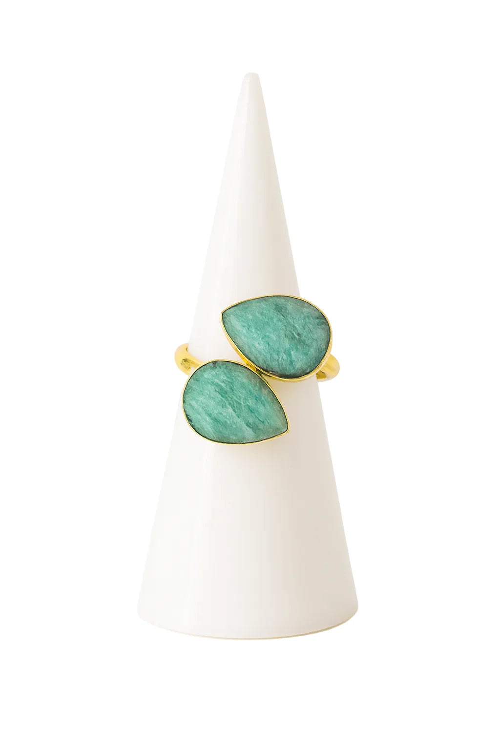 Gemstone Rings