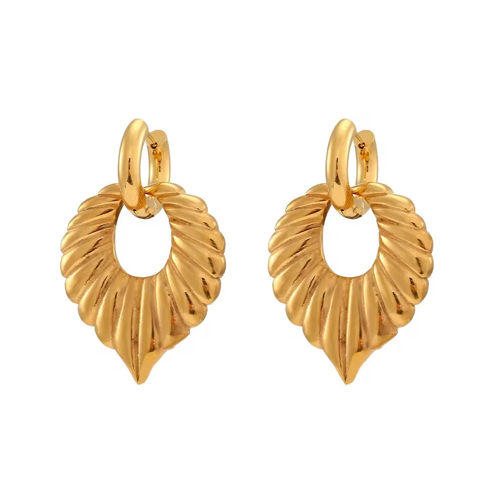 Waterproof Earring