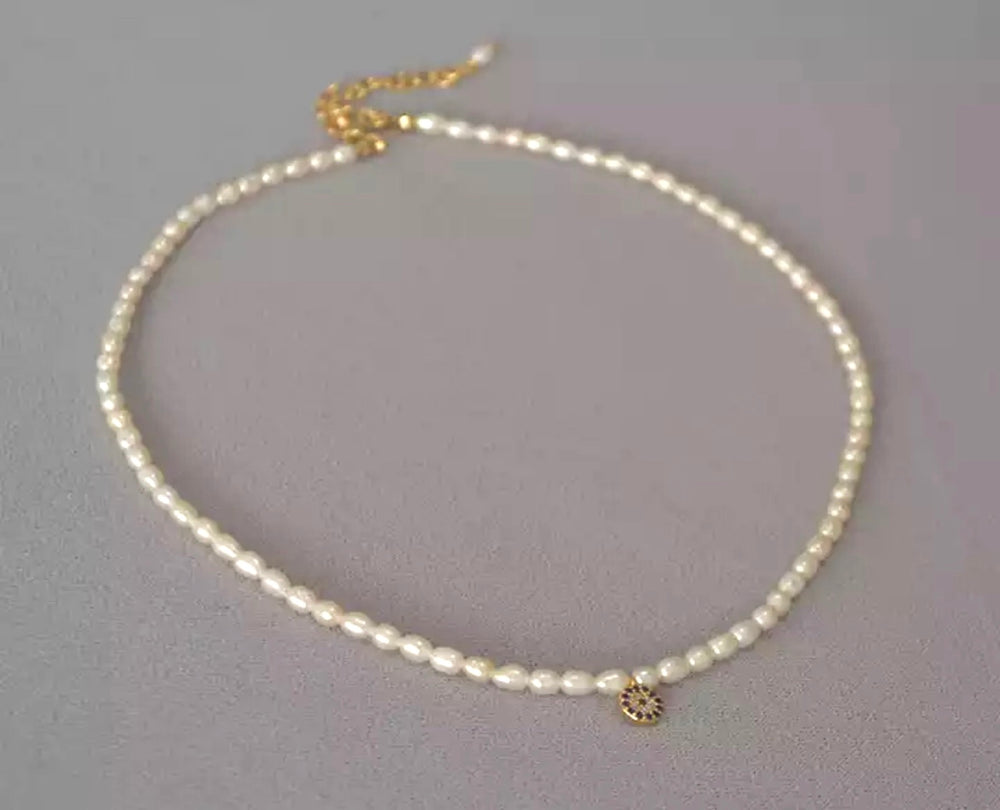 
                  
                    Wholesale Freshwater Pearl Necklaces Australia - Boho & Mala
                  
                