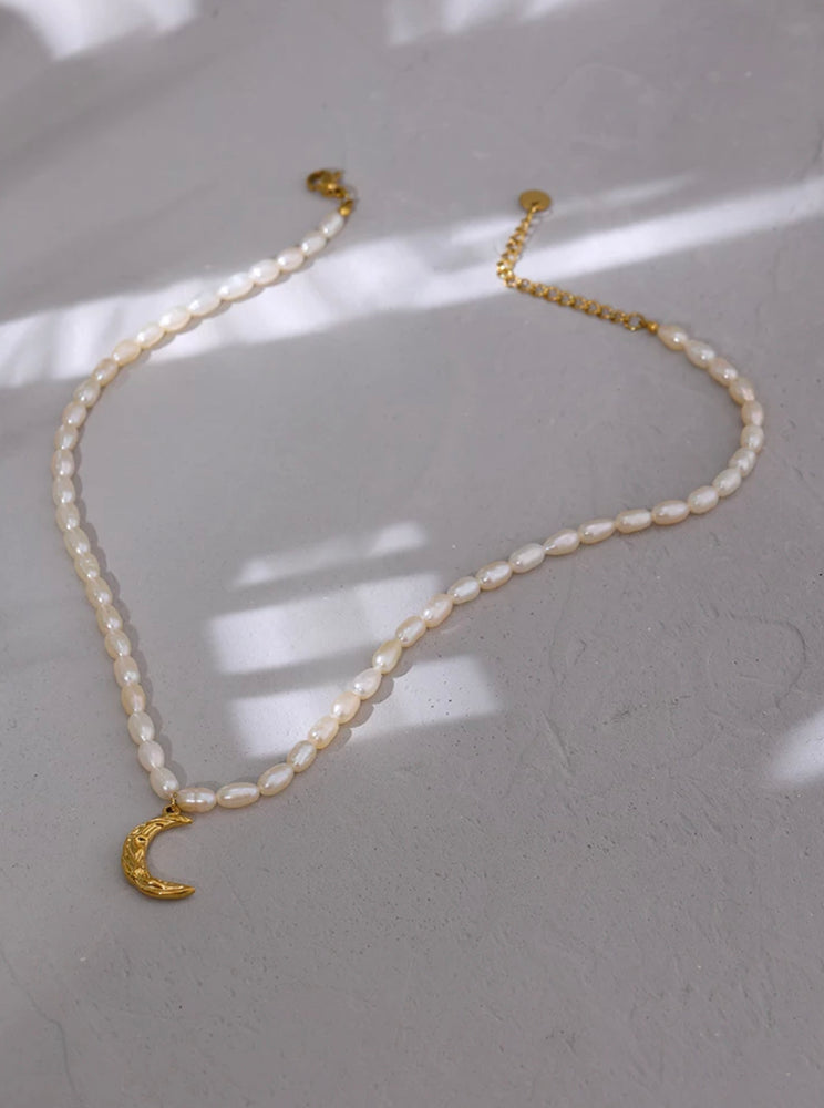 
                  
                    Wholesale Freshwater Pearl Necklaces Australia - Boho & Mala
                  
                