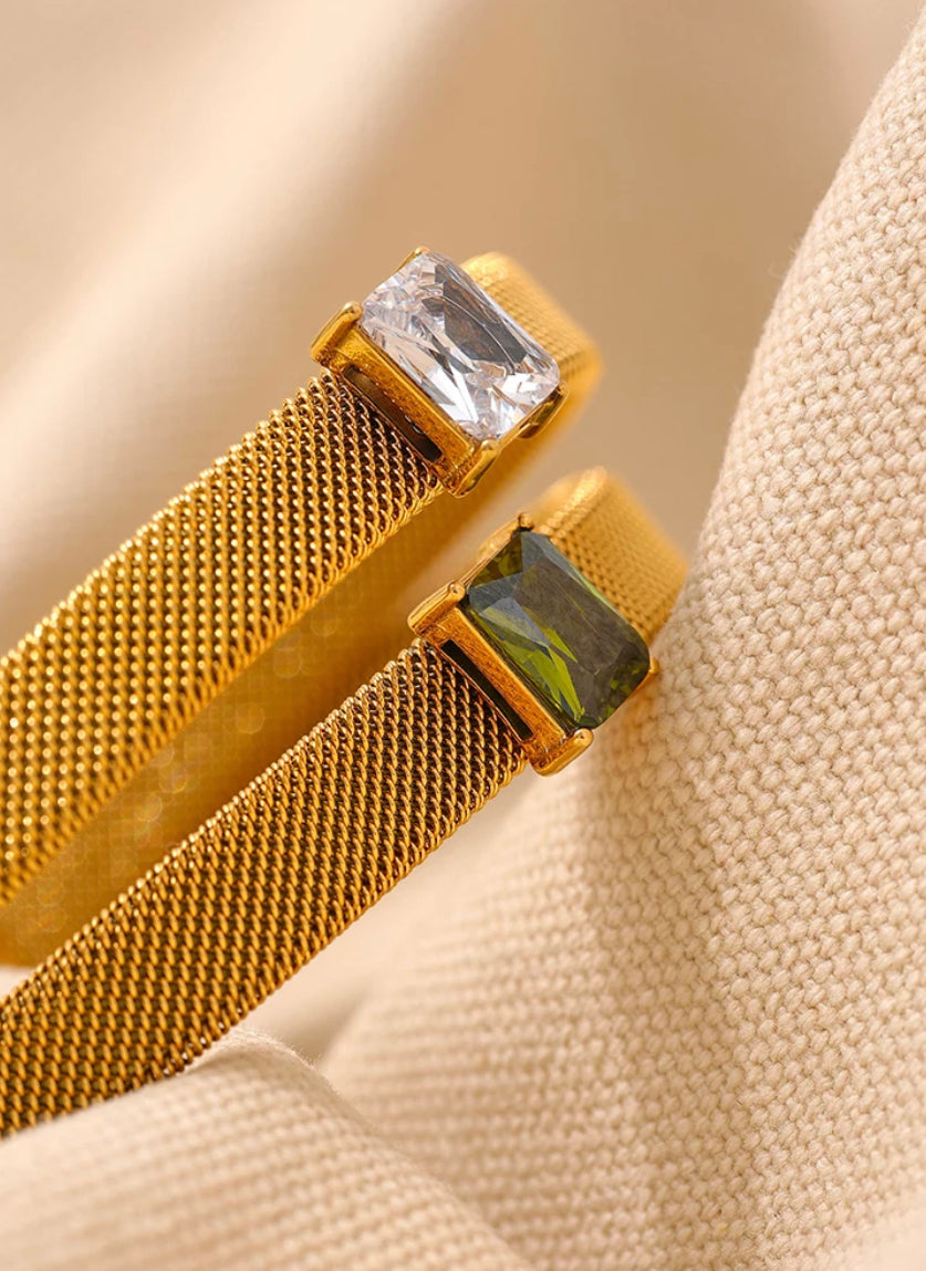 Cuff Bracelets at Boho & Mala
