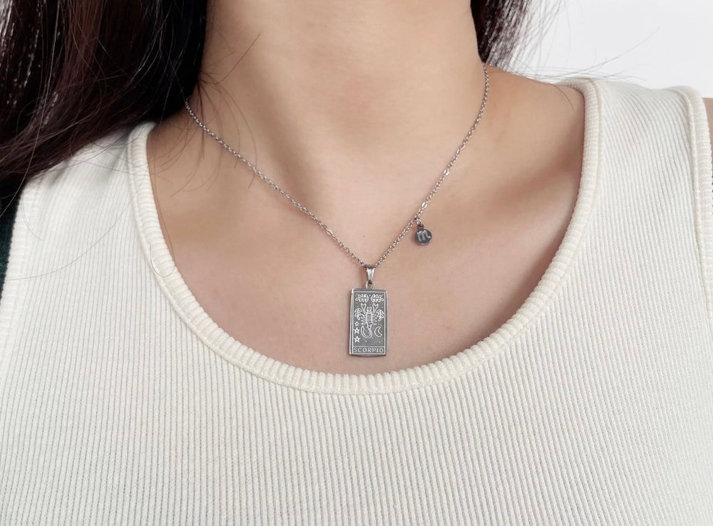 
                  
                    Wholesale Star Sign necklaces Australia - Boho & Mala
                  
                