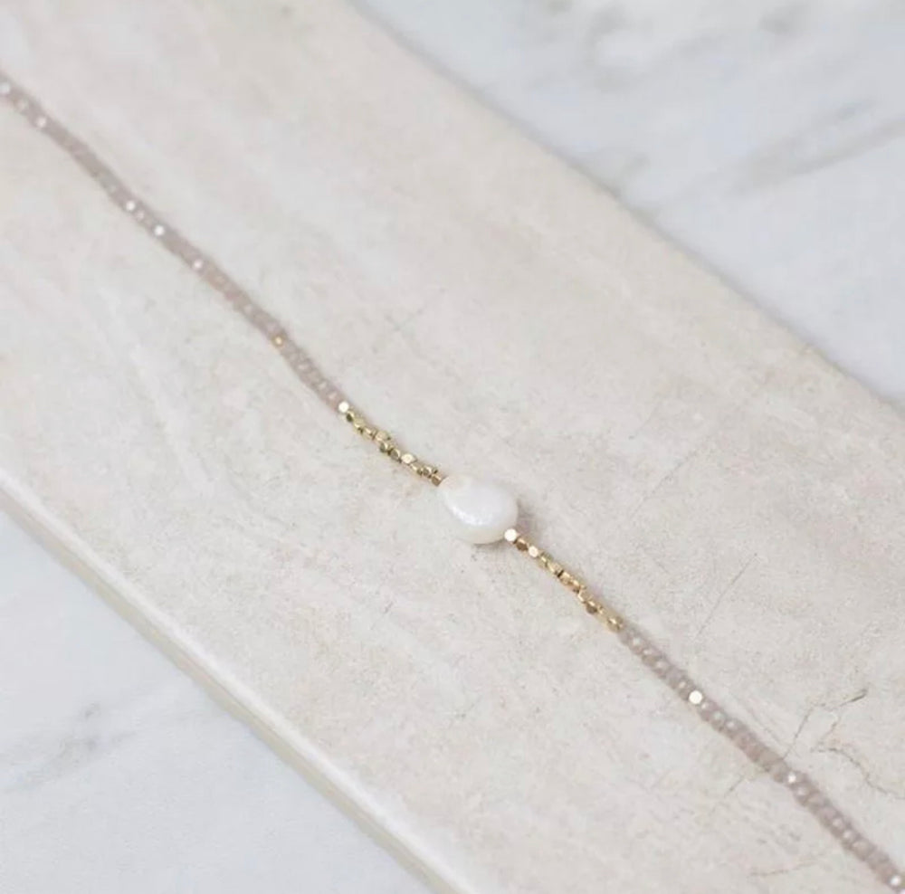
                  
                    Dainty Necklaces for Women at Boho & Mala
                  
                