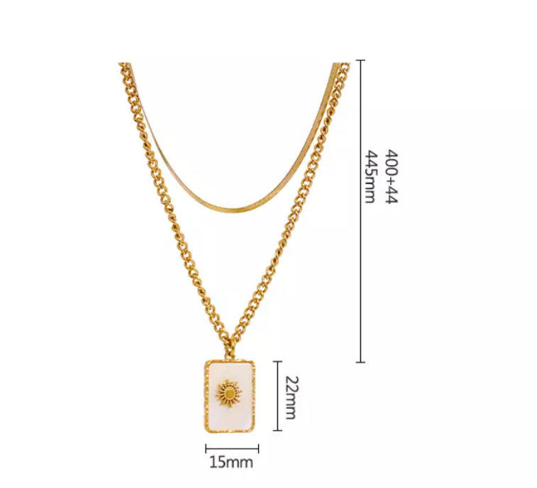 
                  
                    Wholesale Dainty Necklaces Australia - Boho & Mala
                  
                