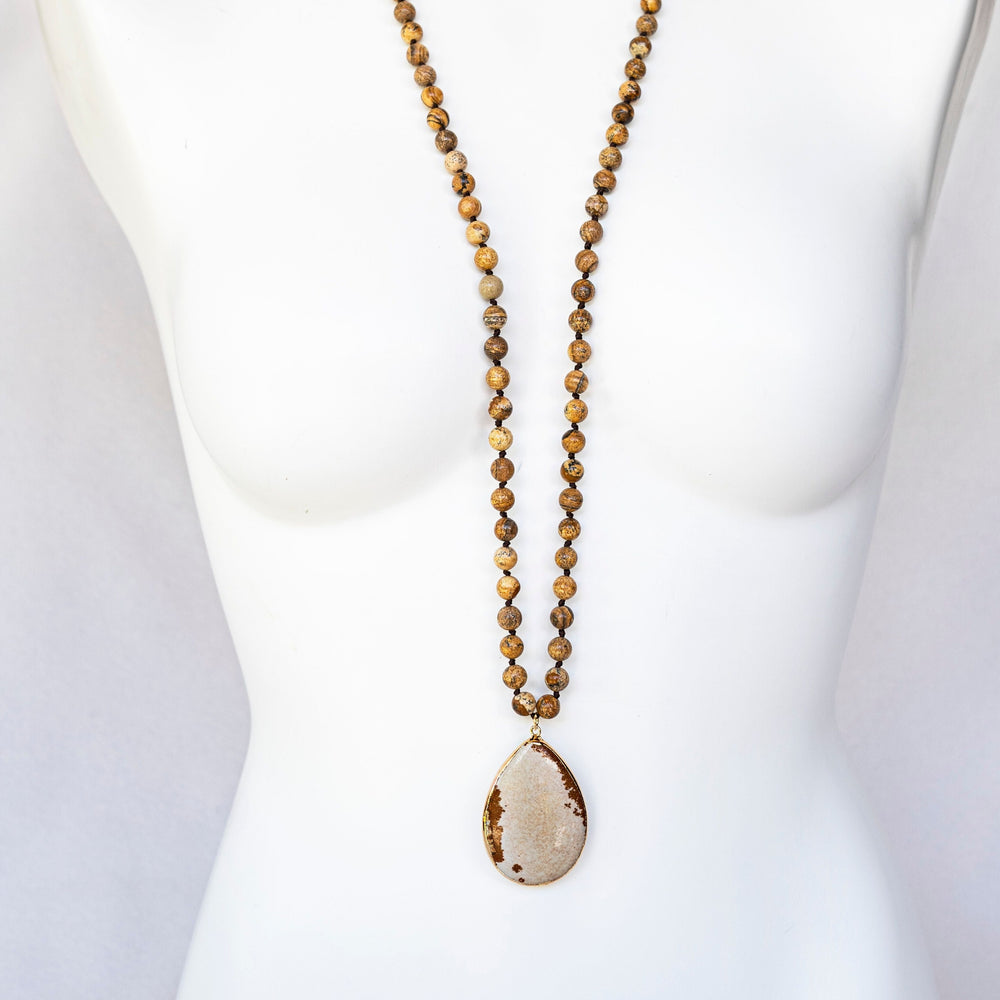 Wholesale Tribal Necklaces for Women at Boho & Mala