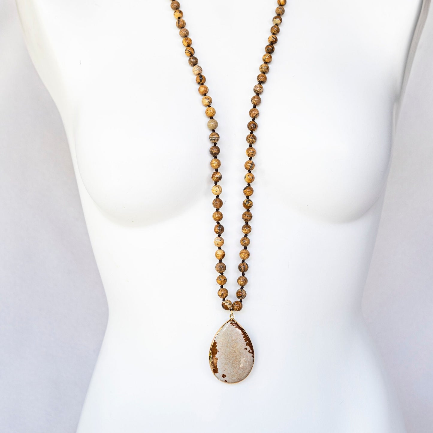 
                  
                    Wholesale Tribal Necklaces for Women at Boho & Mala
                  
                